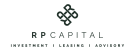 RP CAPITAL, Birmingham Estate Agent Logo