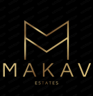 Makav Estates, Covering London Estate Agent Logo
