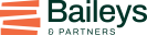 Baileys and Partners, Llanbedr Estate Agent Logo