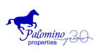 Palomino Properties, Malaga Estate Agent Logo