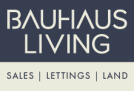 Bauhaus Living, Northampton Estate Agent Logo