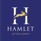 Hamlet, Wincanton Estate Agent Logo