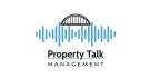 Property Talk Management, Newcastle-Upon-Tyne Estate Agent Logo
