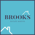 Brooks Estate Agents logo