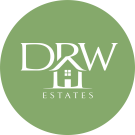 DRW Estates logo