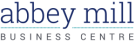 Abbey Mill Business Centre Limited, Paisley Estate Agent Logo