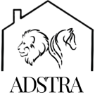 Adstra Property logo