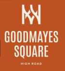 Goodmayes, Ilford Estate Agent Logo