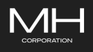 MH HOLDINGS CORPORATION, Basildon Estate Agent Logo