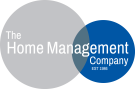 Home Management Ltd, Bushey Estate Agent Logo