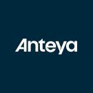 PT ANTEYA REAL ESTATE, Bali Estate Agent Logo