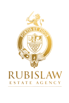 Rubislaw Estate Agency, Aberdeen Estate Agent Logo