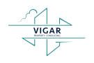 Vigar Property Consulting, London Estate Agent Logo