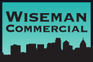 Wiseman Commercial logo