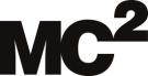 MC2, Glasgow Estate Agent Logo