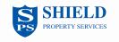 Shield Property Services LTD, London Estate Agent Logo