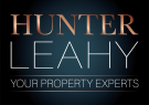 Hunter Leahy, Nailsea Estate Agent Logo
