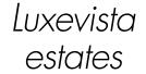 Luxevista Estates, Alicante Estate Agent Logo