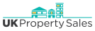 UK Property Sales, Manchester Estate Agent Logo