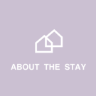 About The Stay logo