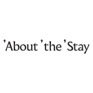 About The Stay logo