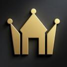 King Homes, Alcester Estate Agent Logo