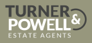 Turner & Powell Estate Agents, Covering Ilminster Estate Agent Logo