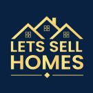 Lets Sell Homes logo