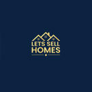 Lets Sell Homes, Covering Basingstoke Estate Agent Logo