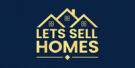 Lets Sell Homes, Covering Basingstoke Estate Agent Logo