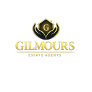 Gilmours Estate Agents logo