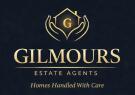 Gilmours Estate Agents logo