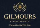 Gilmours Estate Agents logo