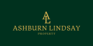Ashburn Lindsay Property, Fylde Coast Estate Agent Logo