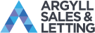 Argyll Sales and Lettings, Dunoon Estate Agent Logo