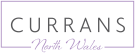 Currans, North Wales Estate Agent Logo