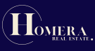 Homera Real Estate logo