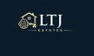 LTJ Estates logo