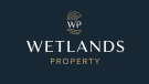 Wetlands Property logo