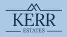 Kerr W Estates Ltd, Covering City, Wapping & Docklands Estate Agent Logo