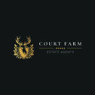 Court Farm Estates Limited, Gloucester Estate Agent Logo