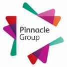 Pinnacle Housing Ltd, Pinnacle Group Estate Agent Logo