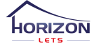 Horizon Lets, Sheffield Estate Agent Logo