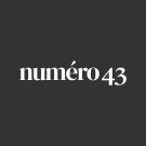 Numero 43, Bordeaux Estate Agent Logo
