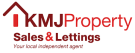 KMJ Property (Tunbridge Wells) Ltd logo