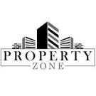 Property Zone Gibraltar, Ocean Village Estate Agent Logo