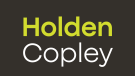 HoldenCopley, Mansfield Estate Agent Logo