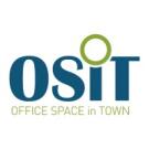 OSIT, Blackfriars Estate Agent Logo