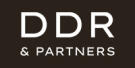 DDR & Partners, Leeds Estate Agent Logo