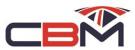 Confederation of British Metalforming, West Bromwich Estate Agent Logo